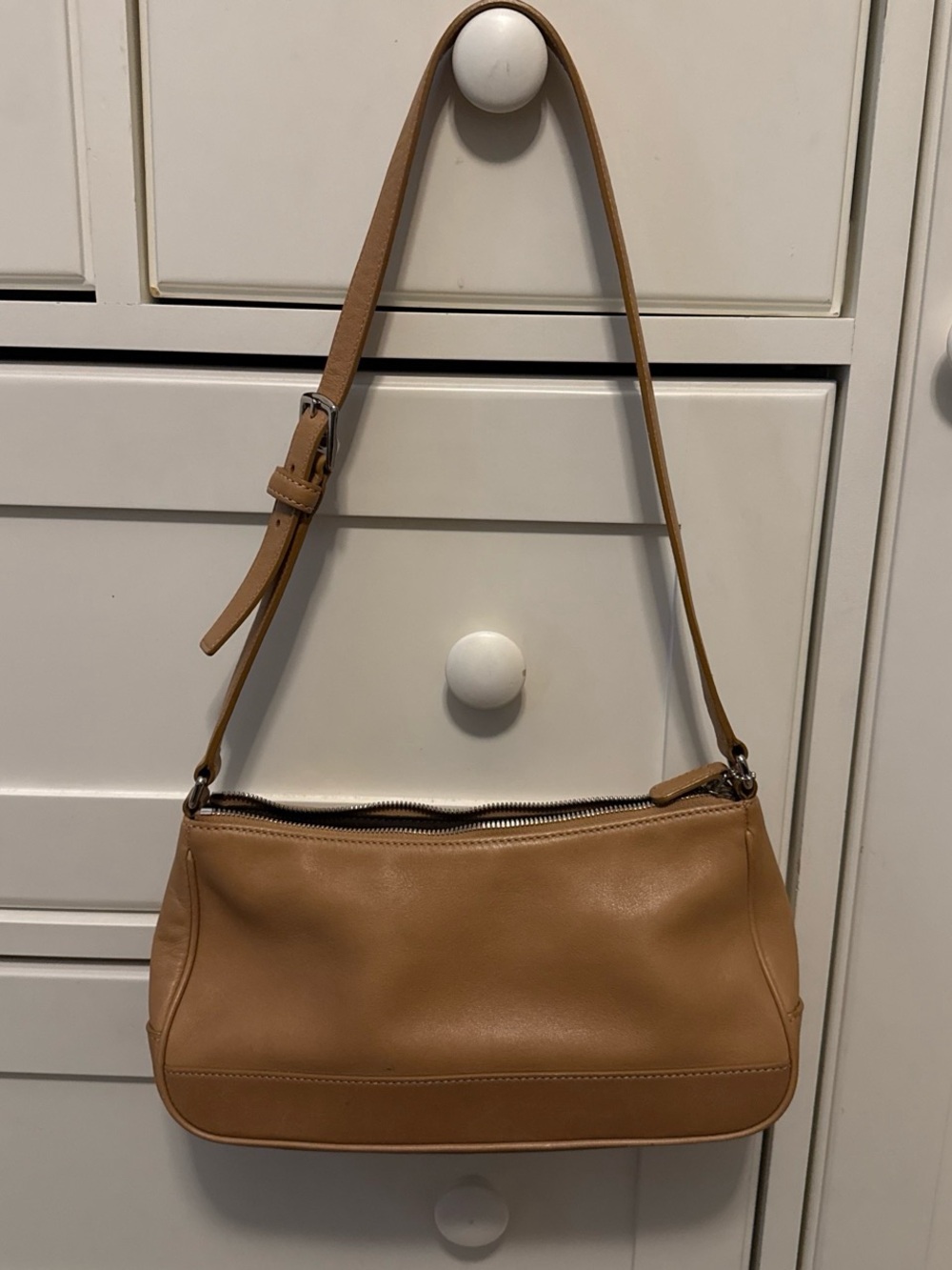 Vintage Coach bag